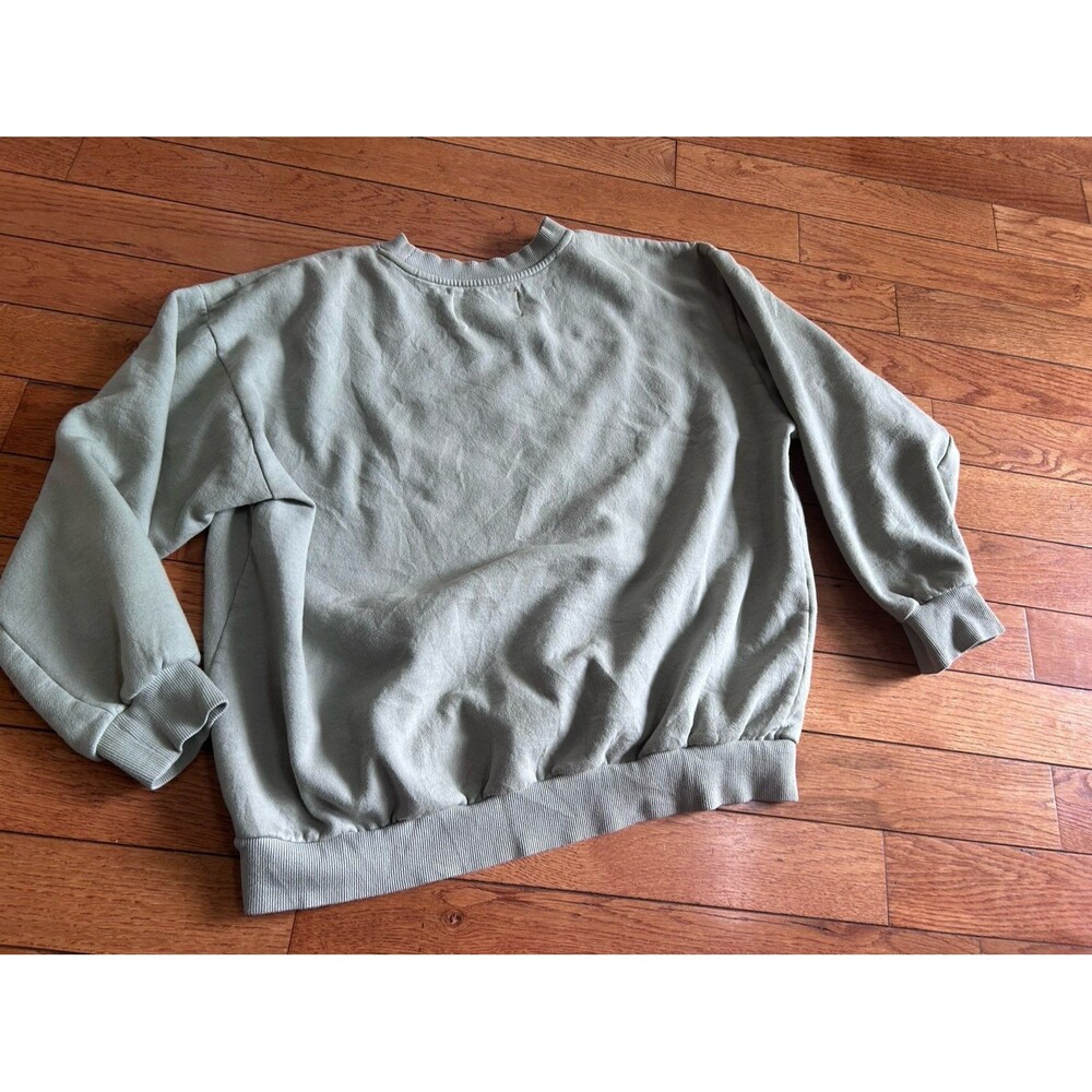 PacSun Land Rover Sweatshirt Large - Picture 3 of 9